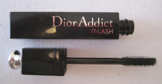 dior addict it lash mascara review